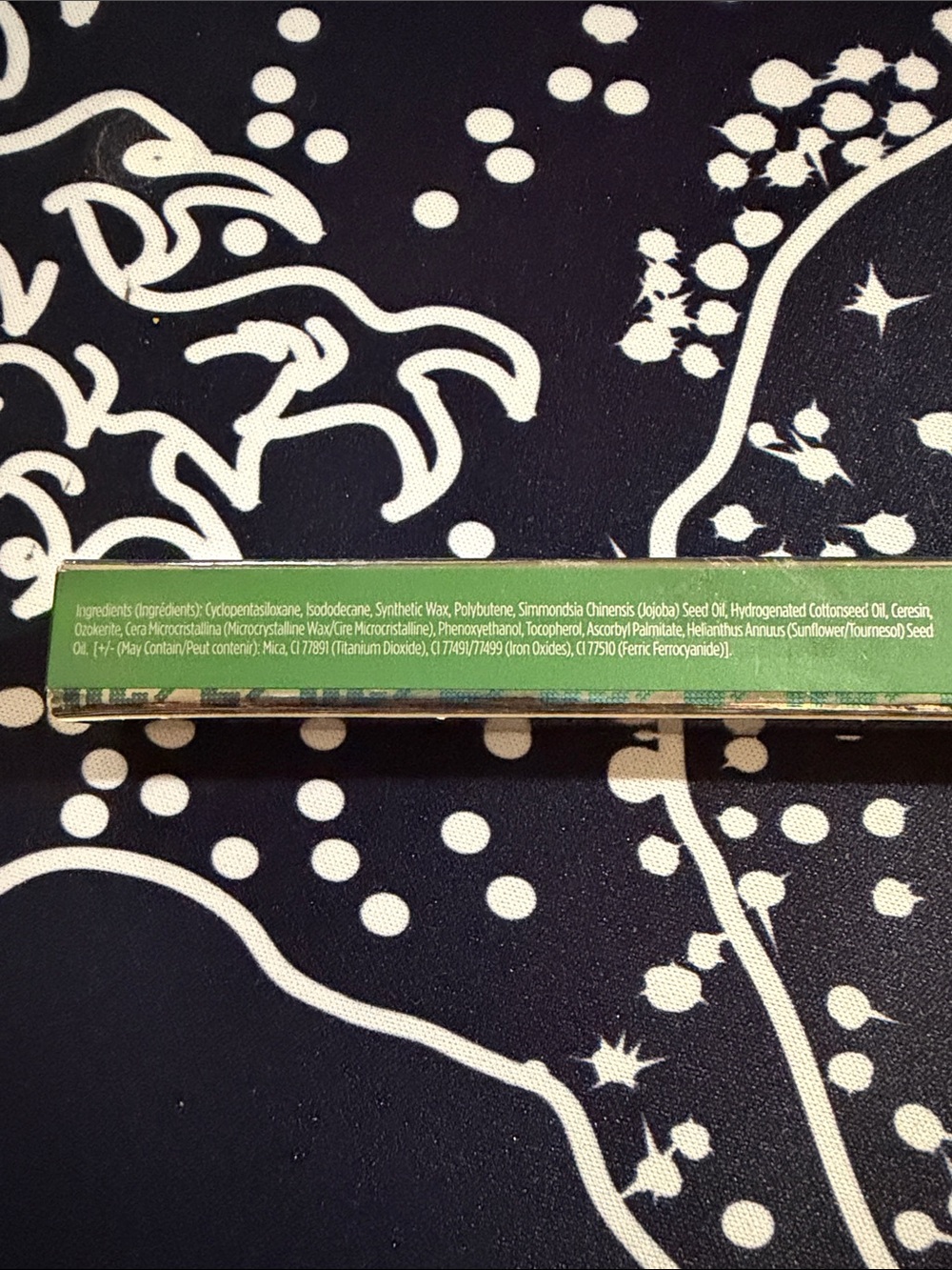 Urban Decay 24/7 Glide-On Eyeliner - Mildew- Sealed - Picture 5 of 8